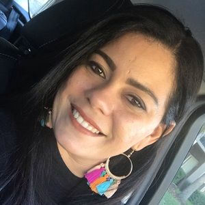 Meet your Posher, Marta